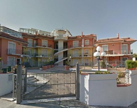 Residence House Conero Numana Bagian luar foto