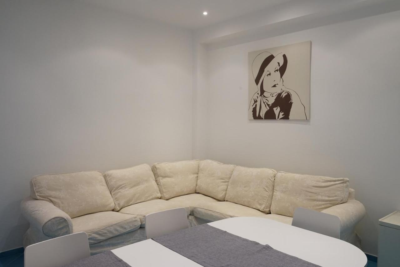 Residence House Conero Numana Bagian luar foto