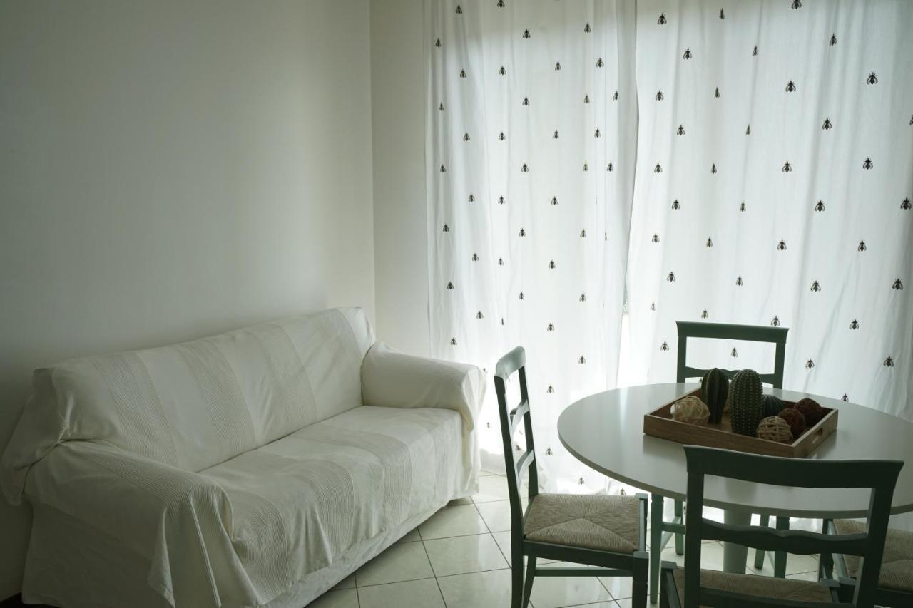 Residence House Conero Numana Bagian luar foto