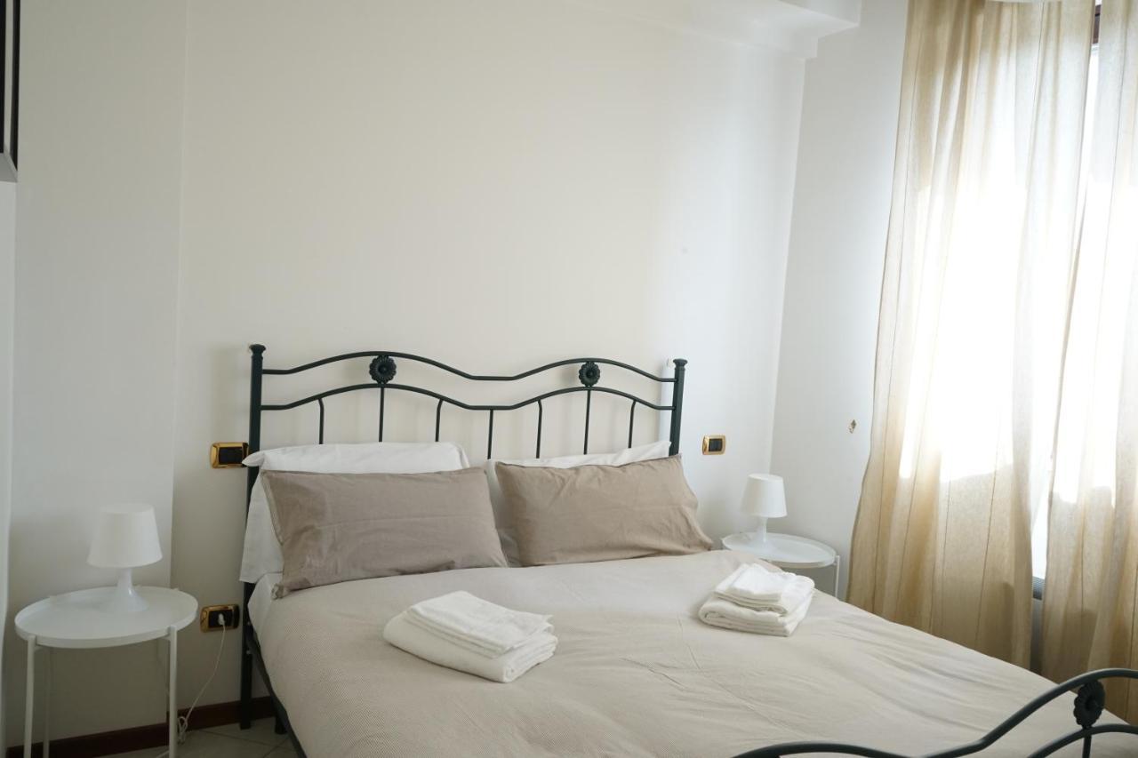 Residence House Conero Numana Bagian luar foto