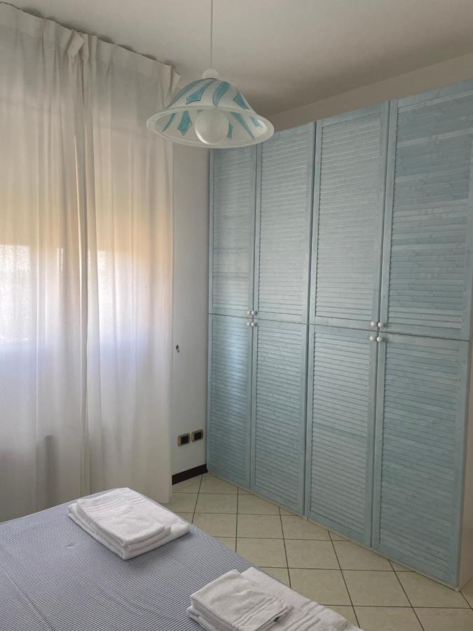 Residence House Conero Numana Bagian luar foto
