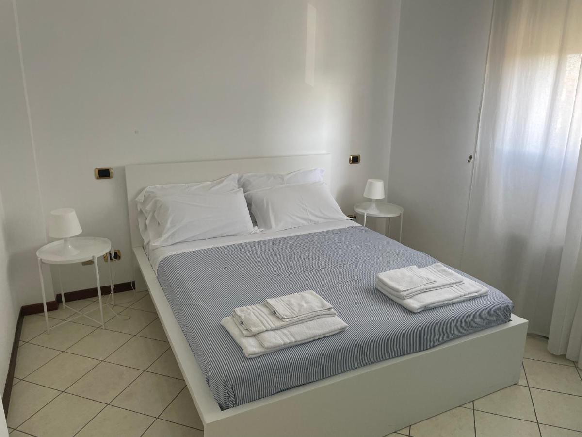 Residence House Conero Numana Bagian luar foto