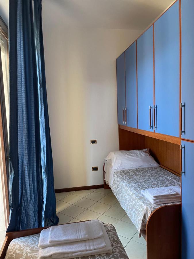Residence House Conero Numana Bagian luar foto